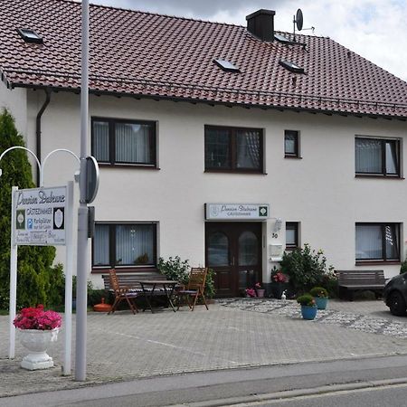 Pension Dabrunz Heimbach Extérieur photo