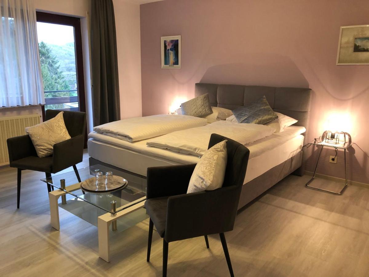 Pension Dabrunz Heimbach Extérieur photo