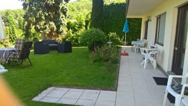 Pension Dabrunz Heimbach Extérieur photo