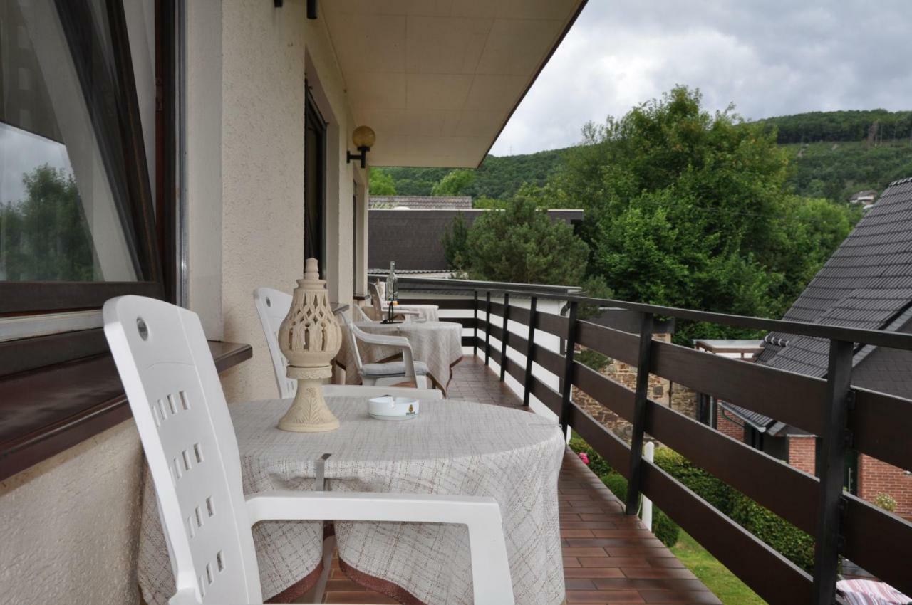 Pension Dabrunz Heimbach Extérieur photo