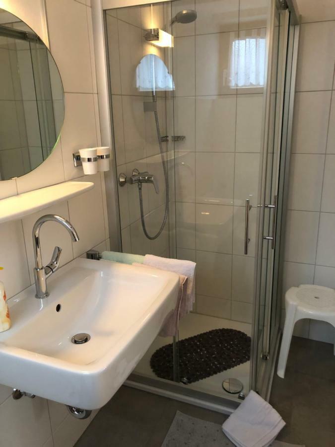 Pension Dabrunz Heimbach Extérieur photo