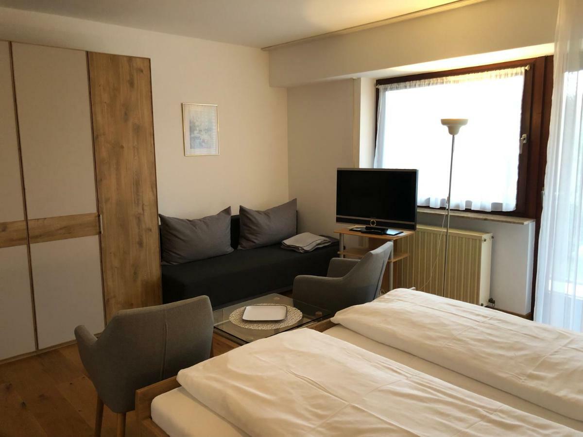 Pension Dabrunz Heimbach Extérieur photo